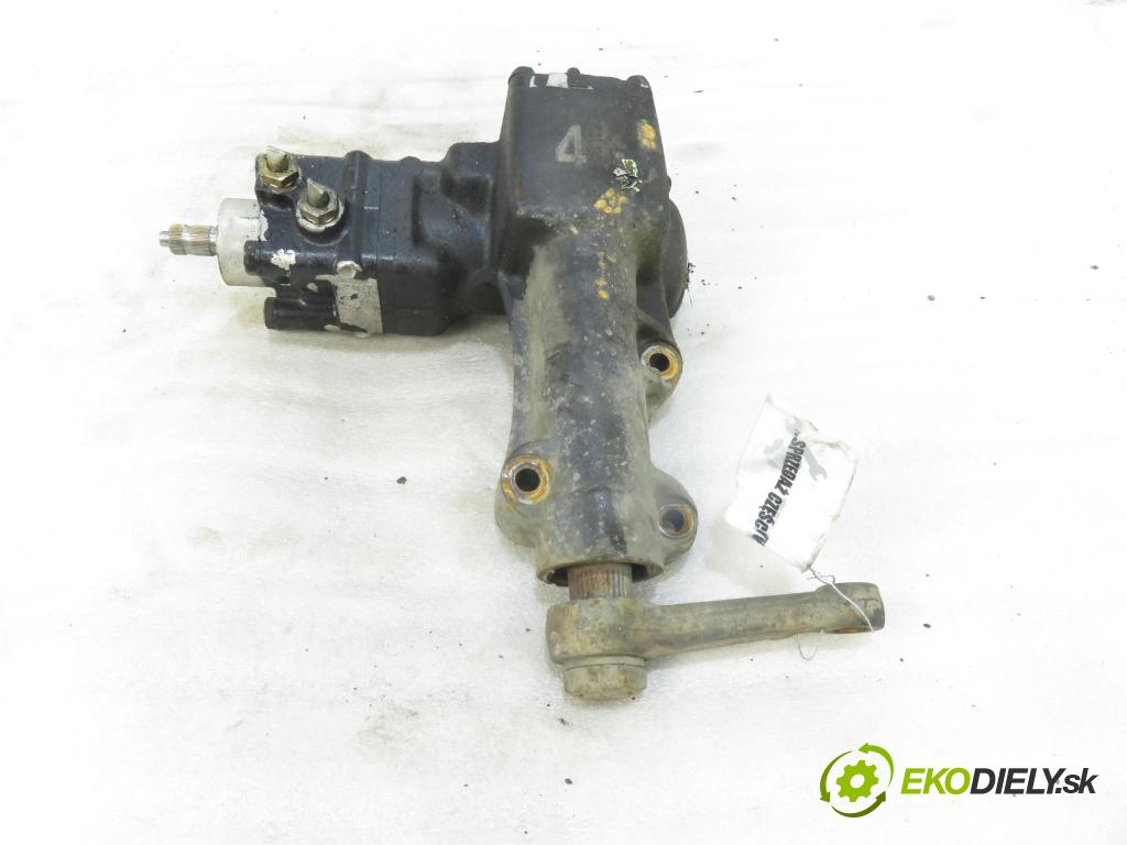 OPEL OMEGA B Kombi (V94) KOMBI 1994 100,00 2.0 16V - X 20 XEV 1998,00 řízéní 8073955101 ; 90447770 ; 8052297H