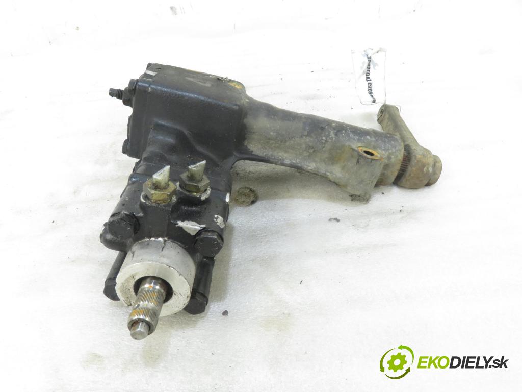 OPEL OMEGA B Kombi (V94) KOMBI 1994 100,00 2.0 16V - X 20 XEV 1998,00 řízéní 8073955101 ; 90447770 ; 8052297H