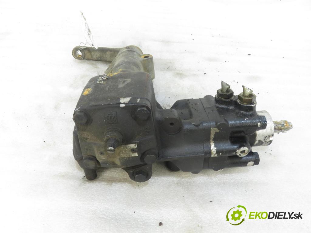 OPEL OMEGA B Kombi (V94) KOMBI 1994 100,00 2.0 16V - X 20 XEV 1998,00 řízéní 8073955101 ; 90447770 ; 8052297H