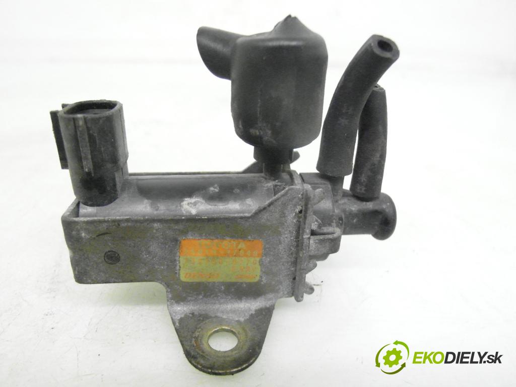 TOYOTA RAV 4 II (_A2_) SUV 2004 85,00 2.0 D-4D 4WD 116 - 1CD-FTV 1995,00 VENTIL: VAKUUM: 2581927040 ; 1397000770