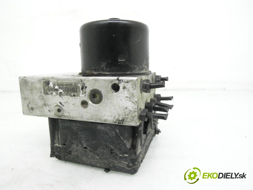 VW GOLF IV (1J1) HB 1999 85,00 1.9 TDI - AUY 1896,00 pumpa ABS 1J0907379AF ; 10094903673 ; 1J0614417A (Pumpa ABS)