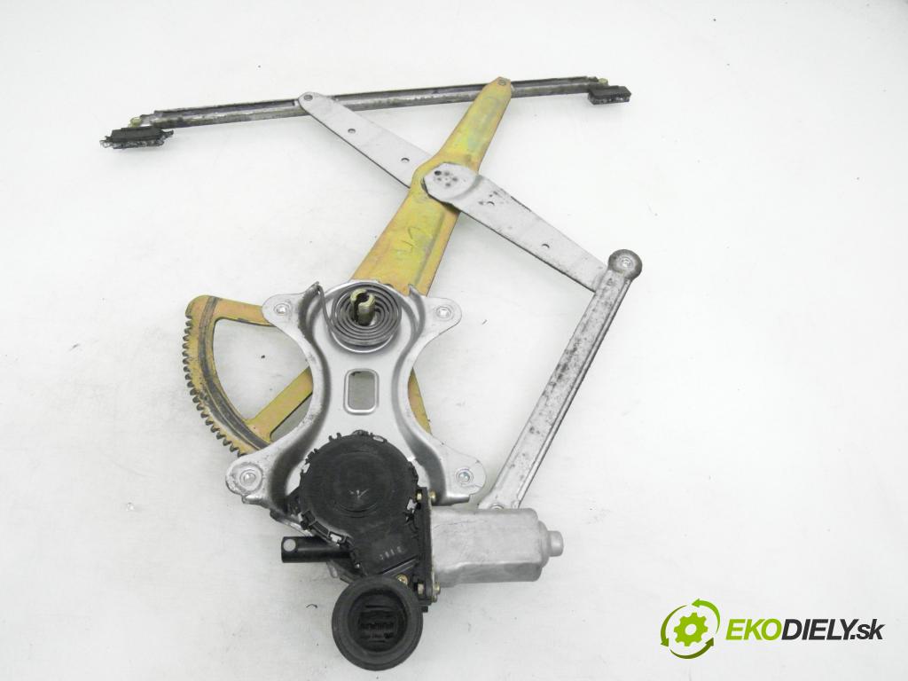 TOYOTA RAV 4 II (_A2_) SUV 2004 85,00 2.0 D-4D 4WD 116 - 1CD-FTV 1995,00 mechanismus oken 8572042070 ; 0620401160