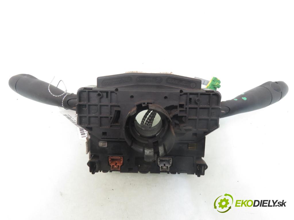 PEUGEOT PARTNER Skrzynia (5_, G_) FURGON 2008 55,00 1.6 HDi 75 - 9HW (DV6BTED4) 1560,00 PAKA/ŘAZENÍ/SADA: 96605680XT ; 34572475