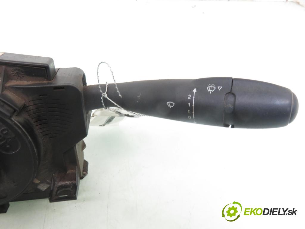 PEUGEOT PARTNER Skrzynia (5_, G_) FURGON 2008 55,00 1.6 HDi 75 - 9HW (DV6BTED4) 1560,00 PAKA/ŘAZENÍ/SADA: 96605680XT ; 34572475