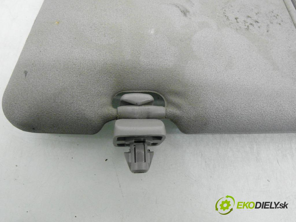 TOYOTA RAV 4 II (_A2_) SUV 2004 85,00 2.0 D-4D 4WD 116 - 1CD-FTV 1995,00 kryty protislnečné 