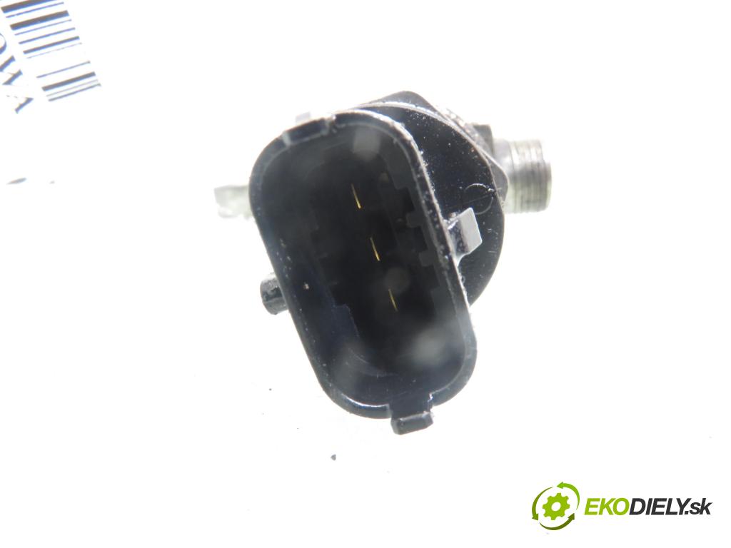 FIAT FIORINO nadwozie zamknięte / kombi (225_) FURGON 2009 70,00 1.3 D Multijet - 199 B1.000 1248,00 lišta vstřikovací 0445214086 ; 55211906 ; 0281002507 (Vstřikovací lišta)