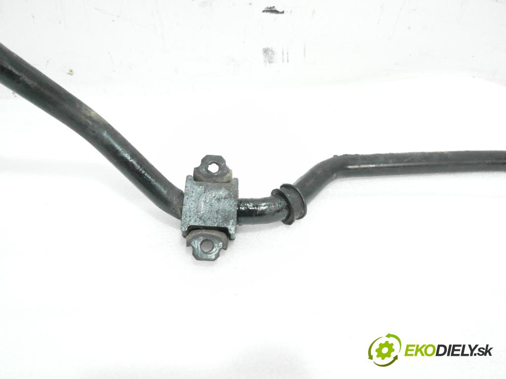 TOYOTA RAV 4 II (_A2_) SUV 2004 85,00 2.0 D-4D 4WD 116 - 1CD-FTV 1995,00 TYČ: stabilizátora predný