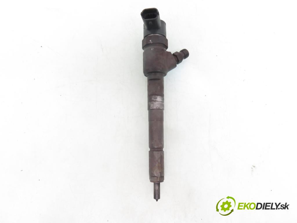 FIAT FIORINO nadwozie zamknięte / kombi (225_) FURGON 2009 70,00 1.3 D Multijet - 199 B1.000 1248,00 vstrekovač 0445110183 (Vstrekovač paliva)