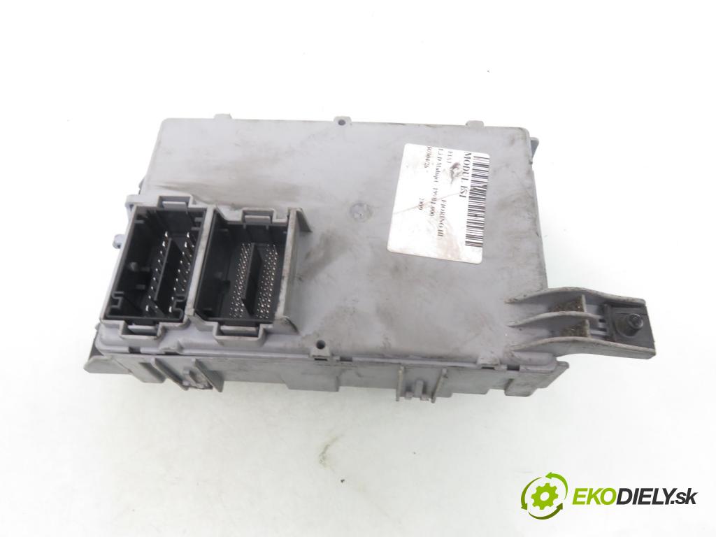 FIAT FIORINO nadwozie zamknięte / kombi (225_) FURGON 2009 70,00 1.3 D Multijet - 199 B1.000 1248,00 MODUL BSI 01363579080