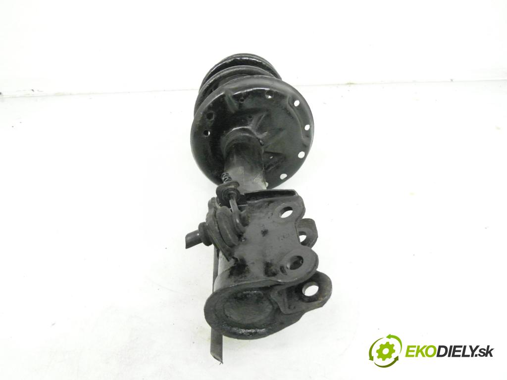 FIAT GRANDE PUNTO (199_) HB 2006 55,00 1.3 D Multijet 75 - 199 A2.000 1248,00 MCPERSON LP 