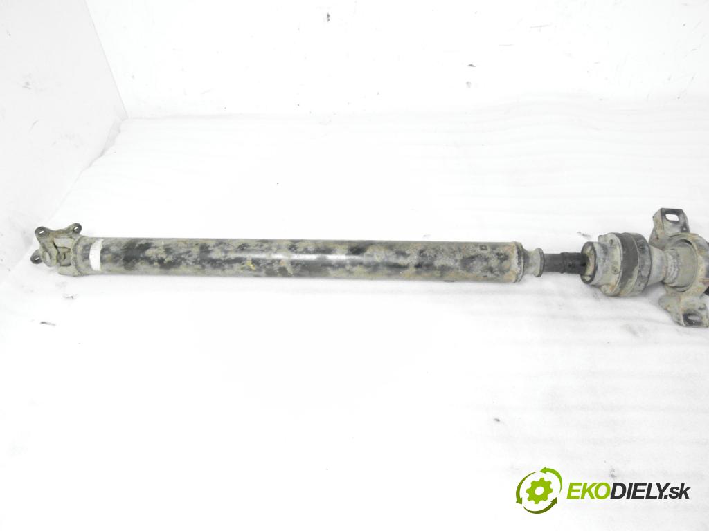 TOYOTA RAV 4 II (_A2_) SUV 2004 85,00 2.0 D-4D 4WD 116 - 1CD-FTV 1995,00 hriadeľ JAZDA: