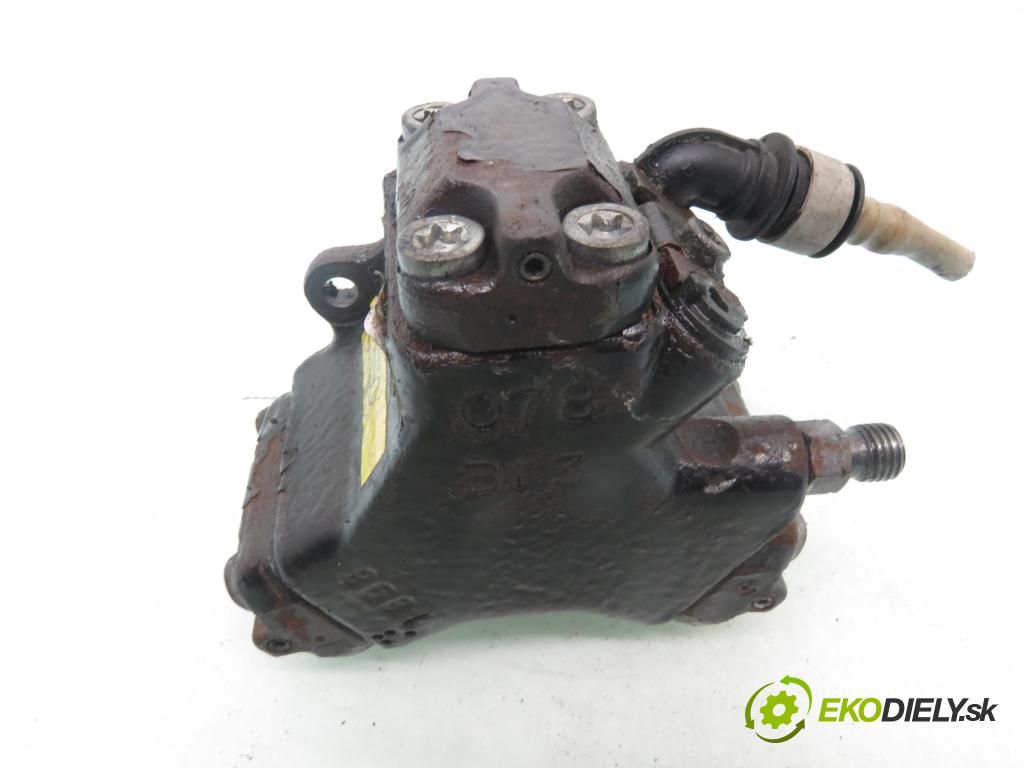 FIAT FIORINO nadwozie zamknięte / kombi (225_) FURGON 2009 70,00 1.3 D Multijet - 199 B1.000 1248,00 pumpa vysokého TLAK: 0445010080 ; 46779630