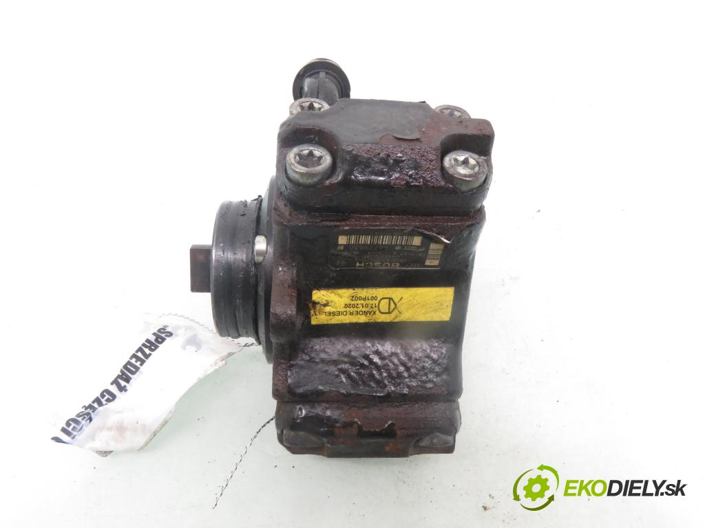 FIAT FIORINO nadwozie zamknięte / kombi (225_) FURGON 2009 70,00 1.3 D Multijet - 199 B1.000 1248,00 pumpa vysokého TLAK: 0445010080 ; 46779630