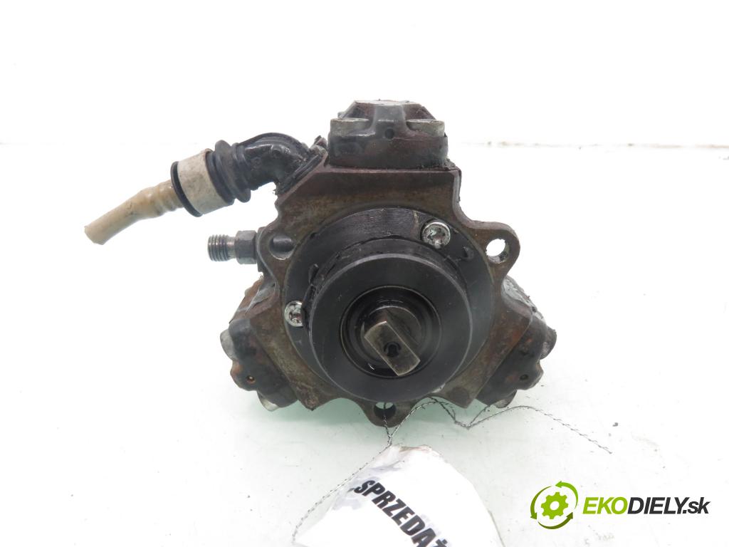 FIAT FIORINO nadwozie zamknięte / kombi (225_) FURGON 2009 70,00 1.3 D Multijet - 199 B1.000 1248,00 pumpa vysokého TLAK: 0445010080 ; 46779630
