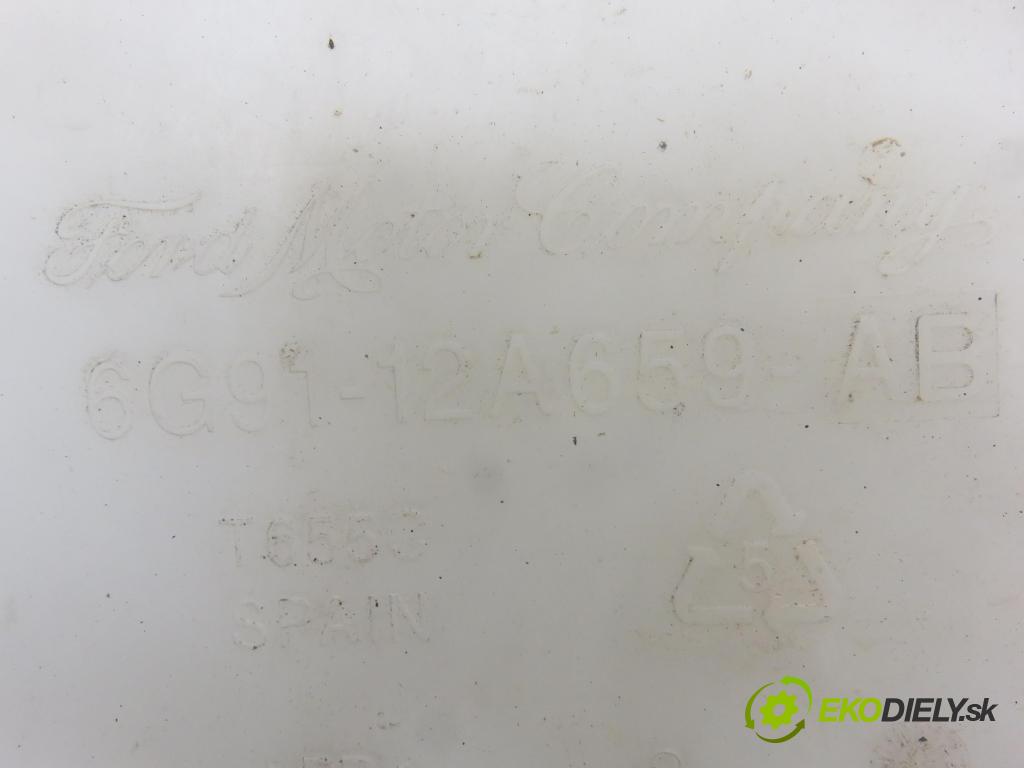 FORD MONDEO IV Turnier (BA7) KOMBI 2008 103,00 2.0 TDCi - QXBB 1997,00 nádržka ostřikovačů 6G9112A659AB (Klika dveří ostatní)