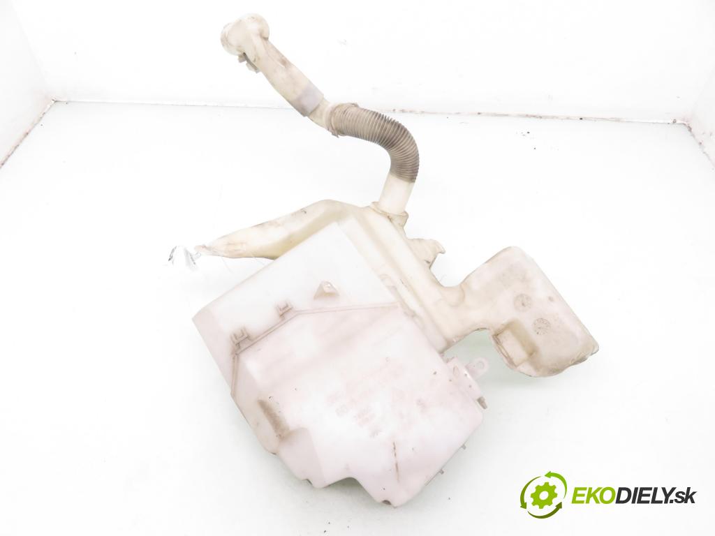 FORD MONDEO IV Turnier (BA7) KOMBI 2008 103,00 2.0 TDCi - QXBB 1997,00 nádržka ostřikovačů 6G9112A659AB (Klika dveří ostatní)