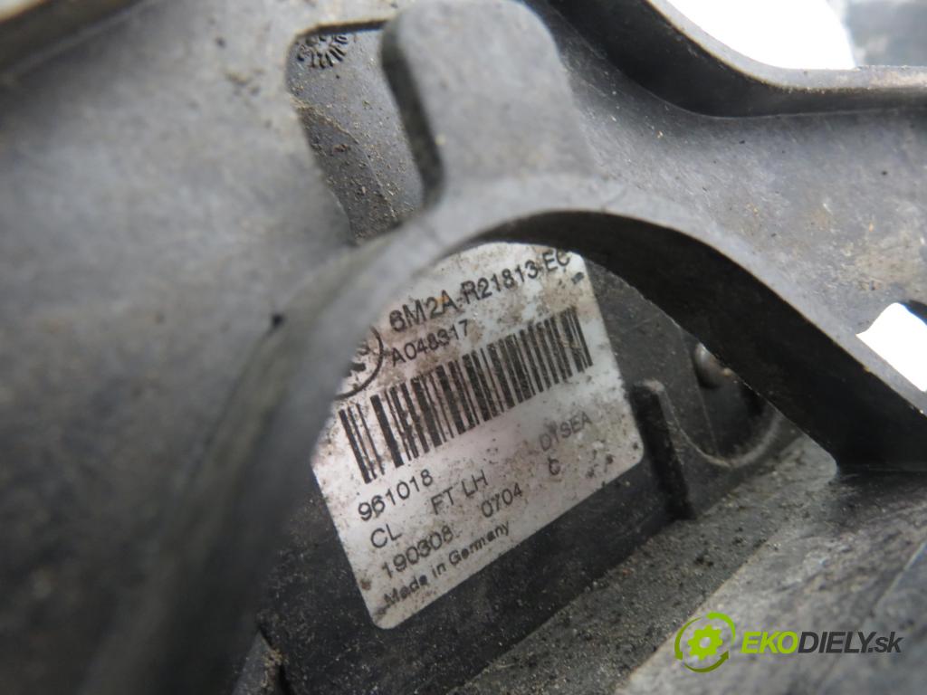 FORD MONDEO IV Turnier (BA7) KOMBI 2008 103,00 2.0 TDCi - QXBB 1997,00 zámok 6M2AR21813EC ; 7S71A219A65CH ; 971730105