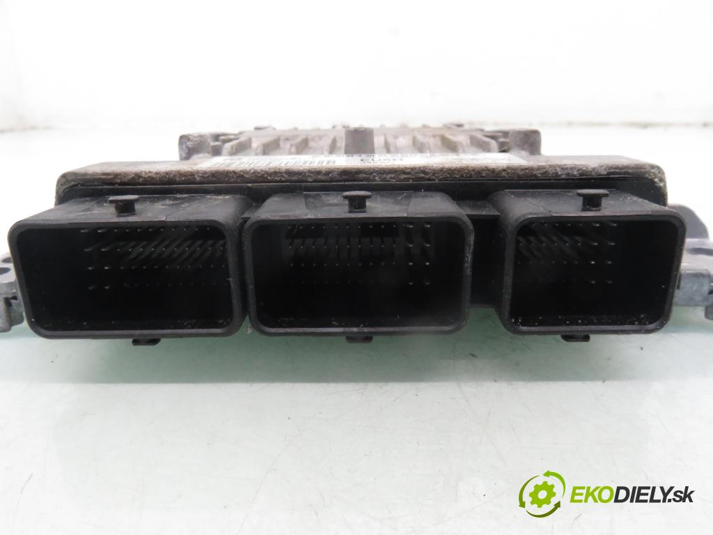 FORD MONDEO IV Turnier (BA7) KOMBI 2008 103,00 2.0 TDCi - QXBB 1997,00 Riadiaca jednotka Motor 7G9112A650UH ; 5WS40595HT