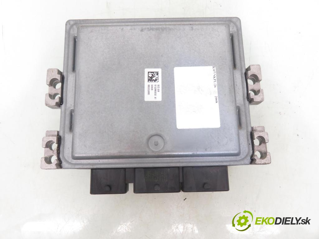 FORD MONDEO IV Turnier (BA7) KOMBI 2008 103,00 2.0 TDCi - QXBB 1997,00 Riadiaca jednotka Motor 7G9112A650UH ; 5WS40595HT