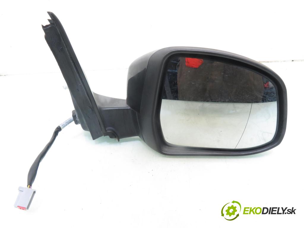FORD MONDEO IV Turnier (BA7) KOMBI 2008 103,00 2.0 TDCi - QXBB 1997,00 Spätné zrkadlo