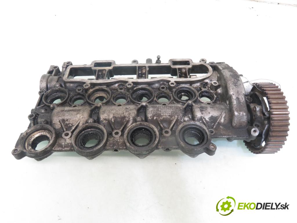 CITROEN C4 I (LC_) HB 2006 66,00 1.6 HDi - 9HX (DV6ATED4) 1560,00 Kryt Ventilov 9644994680 ; 9657477580
