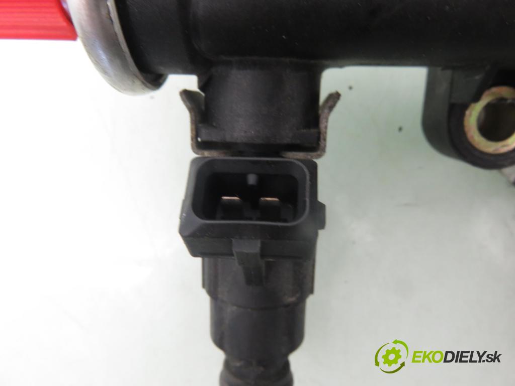 FIAT PUNTO (188_) HB 2002 59,00 1.2 16V 80 - 188 A5.000 1242,00 Lišta vstrekovacia 0280151 ; 0280155971 (Vstrekovacia lišta)