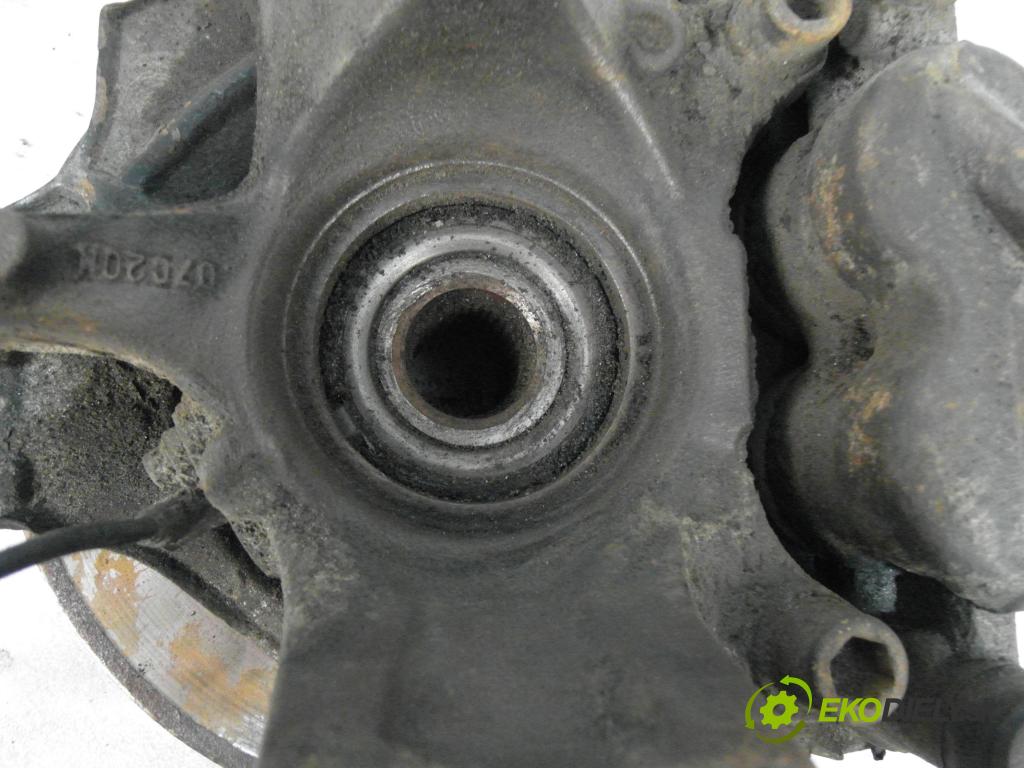 FIAT DUCATO Furgon (250_, 290_) FURGON 2007 74,00 100 Multijet 2.2 D - 4HV 2198,00 náboj PP ABS 