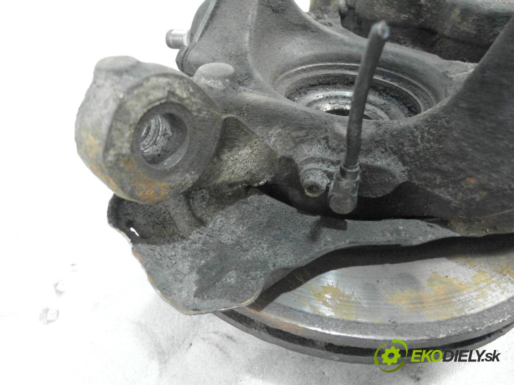 FIAT DUCATO Furgon (250_, 290_) FURGON 2007 74,00 100 Multijet 2.2 D - 4HV 2198,00 náboj PP ABS