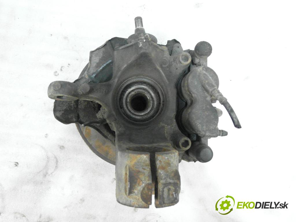 FIAT DUCATO Furgon (250_, 290_) FURGON 2007 74,00 100 Multijet 2.2 D - 4HV 2198,00 náboj PP ABS