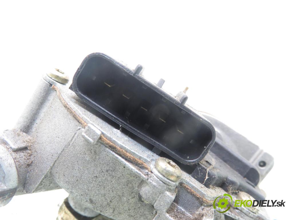 FIAT PUNTO (188_) HB 2002 59,00 1.2 16V 80 - 188 A5.000 1242,00 Motorček stieračov 60511003 ; TGE511