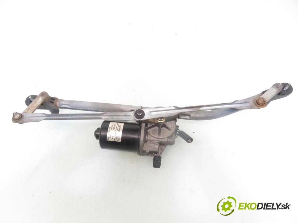 FIAT PUNTO (188_) HB 2002 59,00 1.2 16V 80 - 188 A5.000 1242,00 Motorček stieračov 60511003 ; TGE511