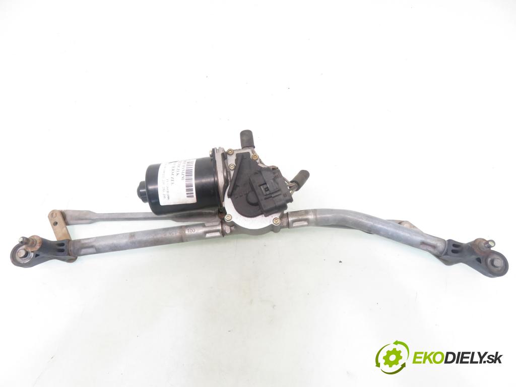 FIAT PUNTO (188_) HB 2002 59,00 1.2 16V 80 - 188 A5.000 1242,00 Motorček stieračov 60511003 ; TGE511