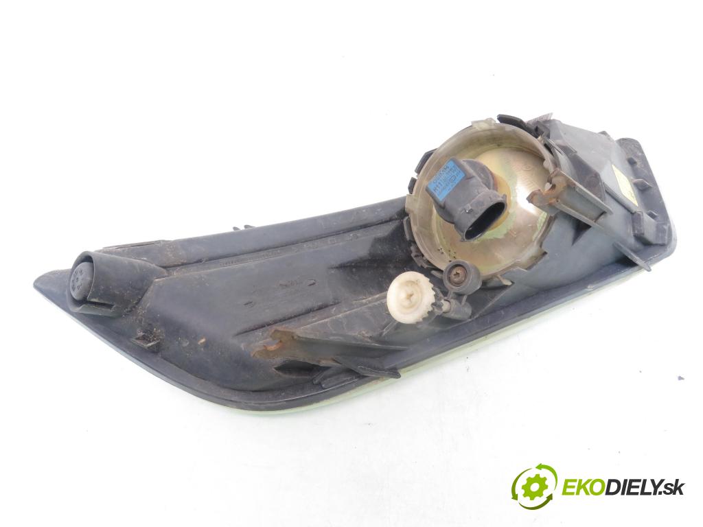 FORD MONDEO IV Turnier (BA7) KOMBI 2008 103,00 2.0 TDCi - QXBB 1997,00 Hmlové svetlo, hmlovka L 7S7115K202AD ; 0305081001