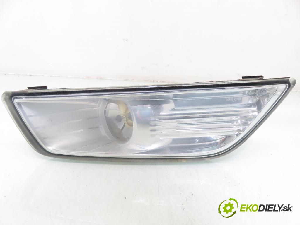 FORD MONDEO IV Turnier (BA7) KOMBI 2008 103,00 2.0 TDCi - QXBB 1997,00 Hmlové svetlo, hmlovka L 7S7115K202AD ; 0305081001