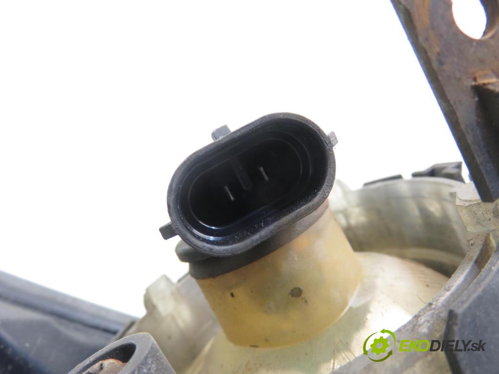 FORD MONDEO IV Turnier (BA7) KOMBI 2008 103,00 2.0 TDCi - QXBB 1997,00 Hmlové svetlo, hmlovka P 7S7115K201AD ; 0305081002