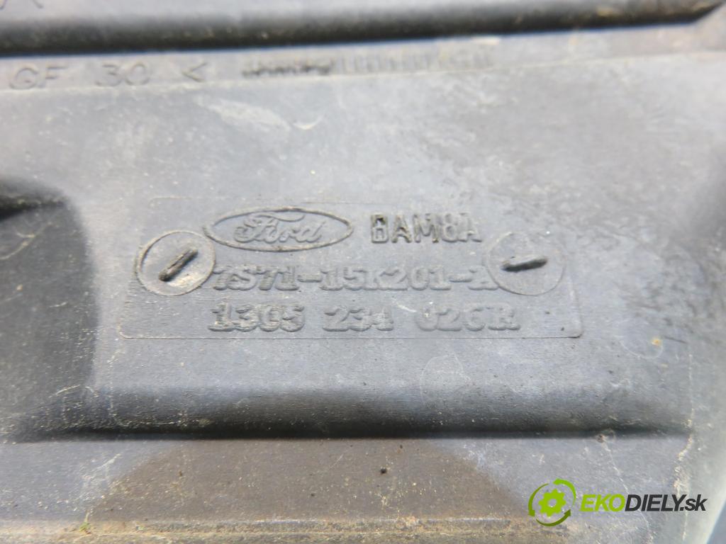 FORD MONDEO IV Turnier (BA7) KOMBI 2008 103,00 2.0 TDCi - QXBB 1997,00 Hmlové svetlo, hmlovka P 7S7115K201AD ; 0305081002