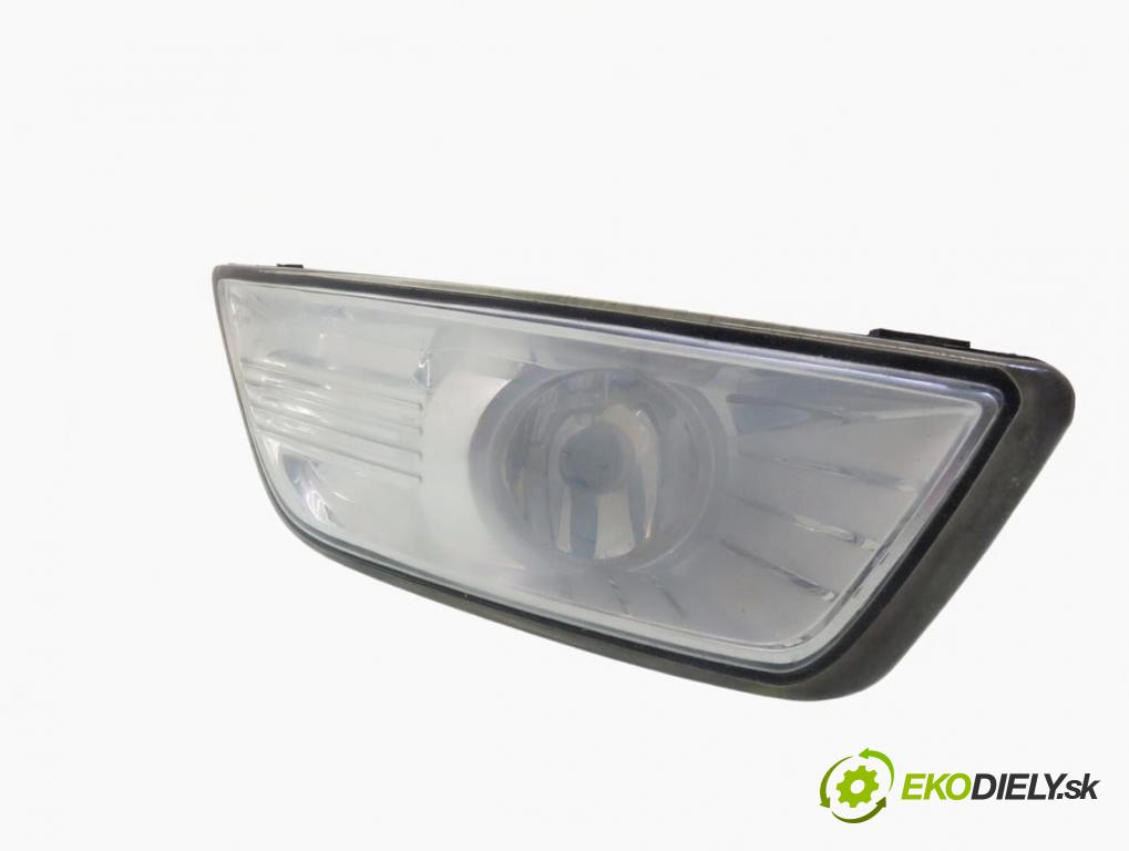 FORD MONDEO IV Turnier (BA7) KOMBI 2008 103,00 2.0 TDCi - QXBB 1997,00 Hmlové svetlo, hmlovka P 7S7115K201AD ; 0305081002