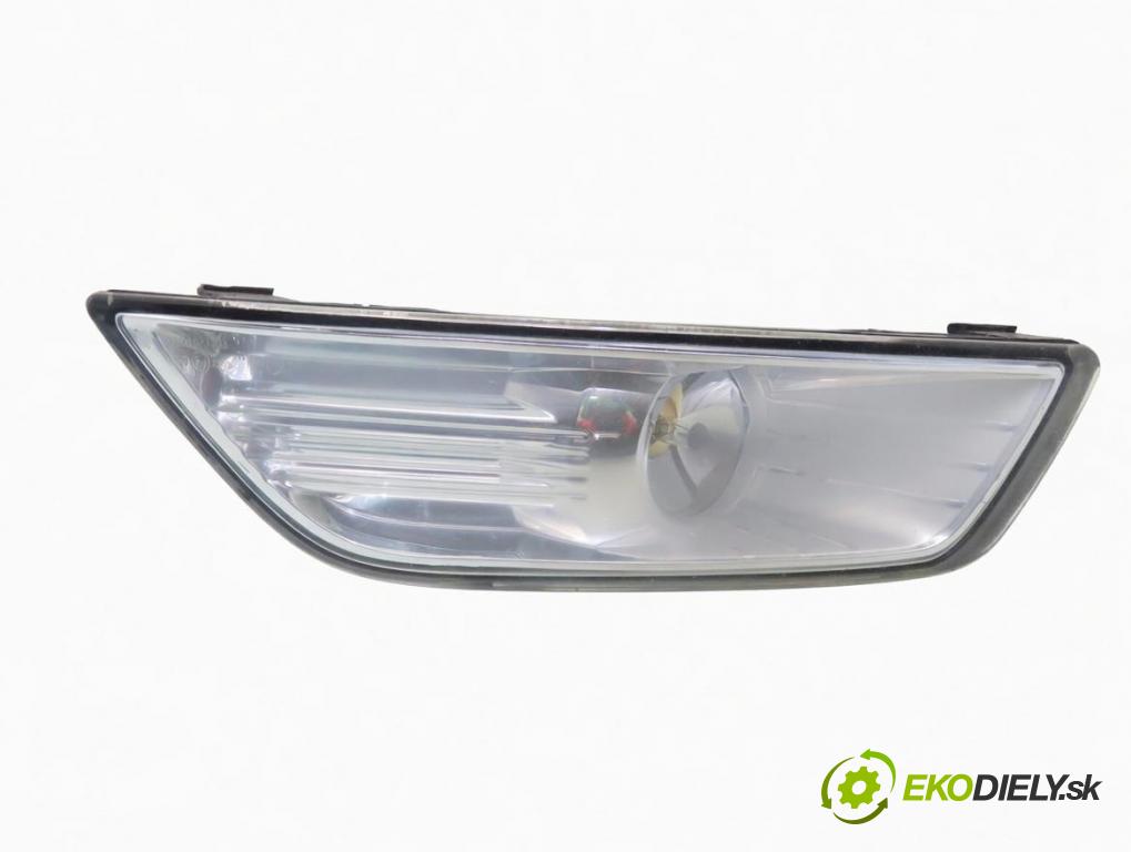FORD MONDEO IV Turnier (BA7) KOMBI 2008 103,00 2.0 TDCi - QXBB 1997,00 Hmlové svetlo, hmlovka P 7S7115K201AD ; 0305081002