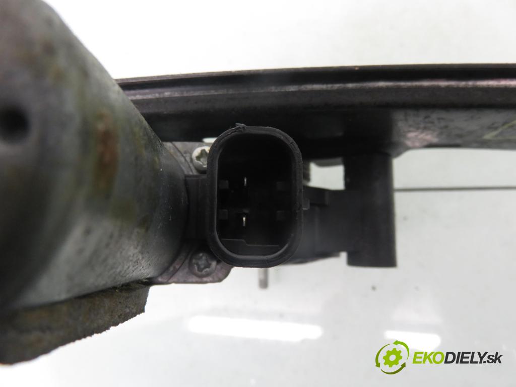 FIAT GRANDE PUNTO (199_) HB 2006 55,00 1.3 D Multijet 75 - 199 A2.000 1248,00 mechanismus oken 51786729
