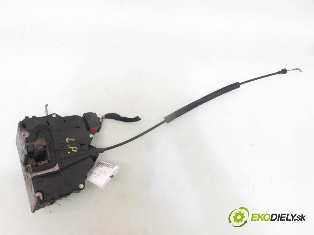 FIAT GRANDE PUNTO (199_) HB 2006 55,00 1.3 D Multijet 75 - 199 A2.000 1248,00 zámok 55701963