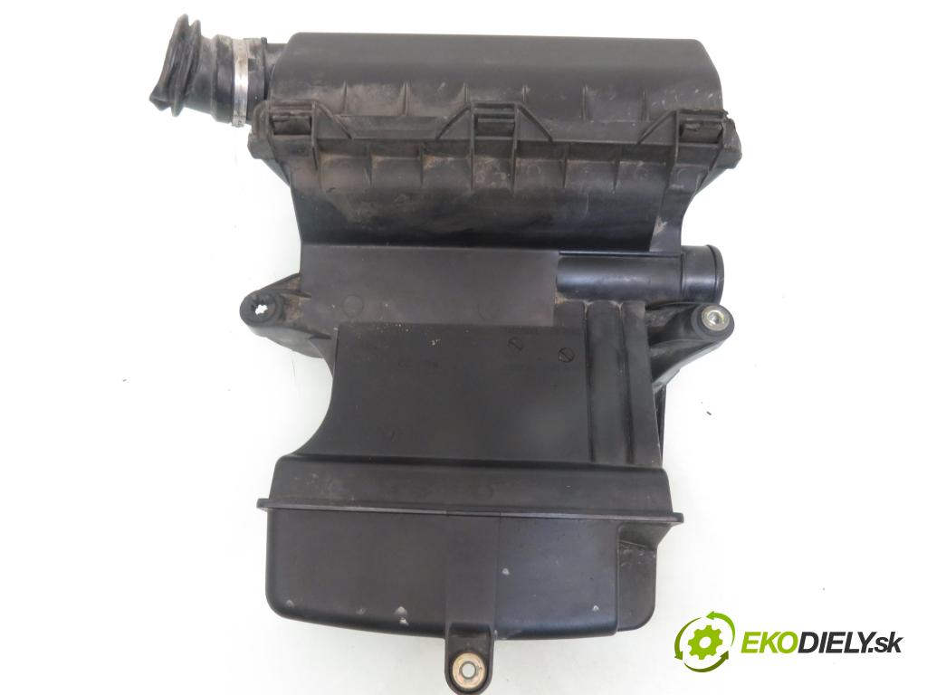 FIAT PUNTO (188_) HB 2002 59,00 1.2 16V 80 - 188 A5.000 1242,00 obal filtra vzduchu 735275091 ; 73527503 (Kryt vzduchového filtru)