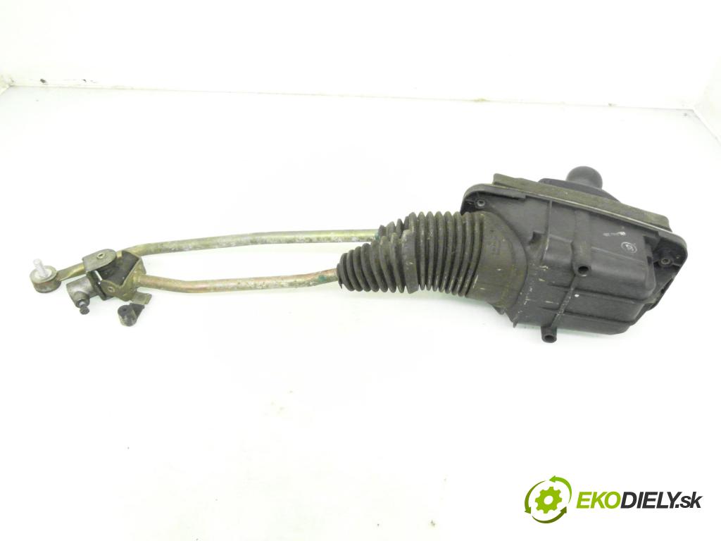 AUDI A4 (8E2, B6) SEDAN 2002 96,00 2.0 20V 130 - ALT 1984,00 ZVEDÁK: 8E0711406A
