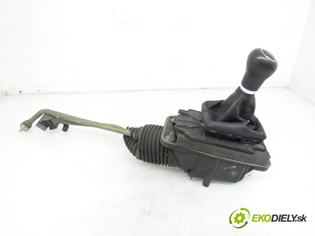 AUDI A4 (8E2, B6) SEDAN 2002 96,00 2.0 20V 130 - ALT 1984,00 ZVEDÁK: 8E0711406A