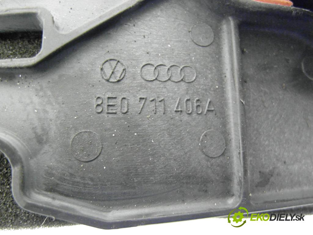 AUDI A4 (8E2, B6) SEDAN 2002 96,00 2.0 20V 130 - ALT 1984,00 ZVEDÁK: 8E0711406A