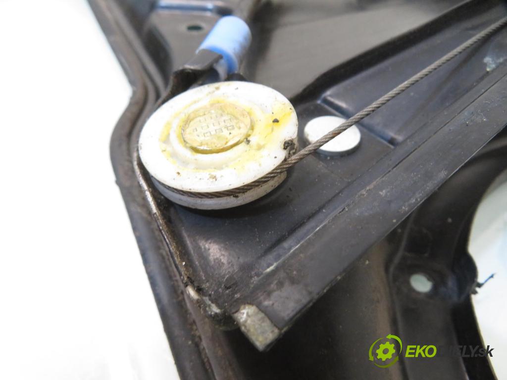 VW GOLF IV (1J1) HB 1999 85,00 1.9 TDI - AUY 1896,00 mechanismus oken PPE 1J4837756B ; 119693107 ; 1J4837730AA
