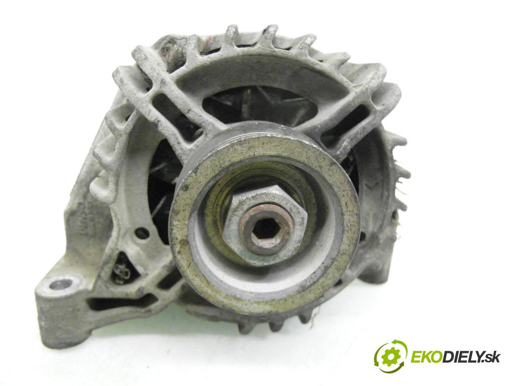 FIAT PUNTO (188_) HB 2002 59,00 1.2 16V 80 - 188 A5.000 1242,00 Alternátor 46843091 ; MS1022118230 (Alternátor)