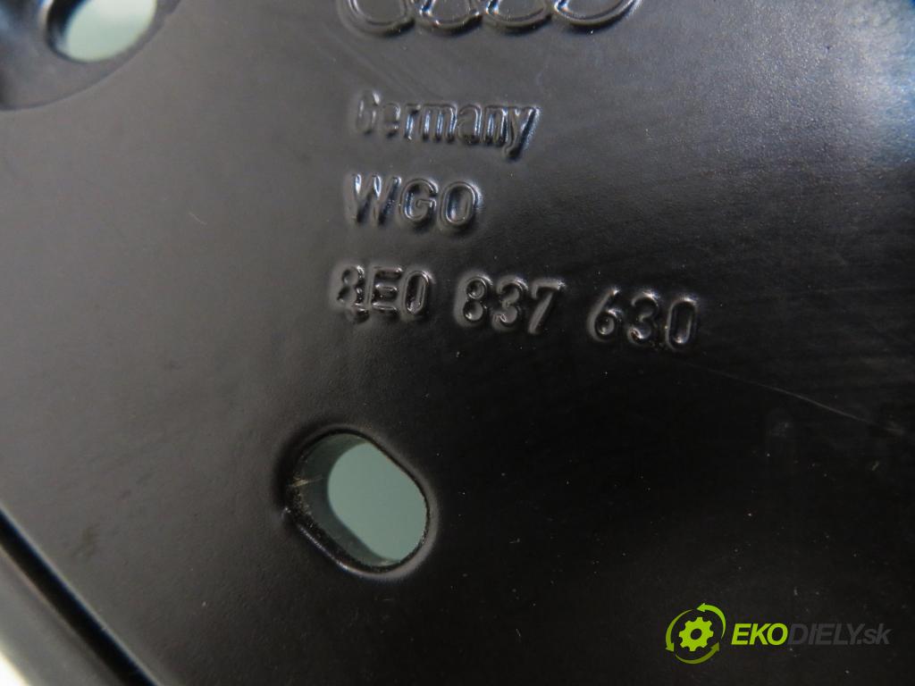 AUDI A4 (8E2, B6) SEDAN 2001 96,00 2.0 20V 130 - ALT 1984,00 Mechanizmus okien 959802B ; 7200196 ; 5WK47006CBF