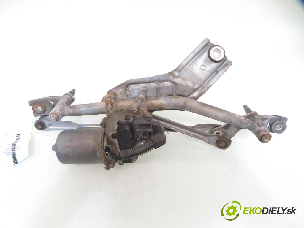FIAT GRANDE PUNTO (199_) HB 2006 55,00 1.3 D Multijet 75 - 199 A2.000 1248,00 Motorček stieračov 404978