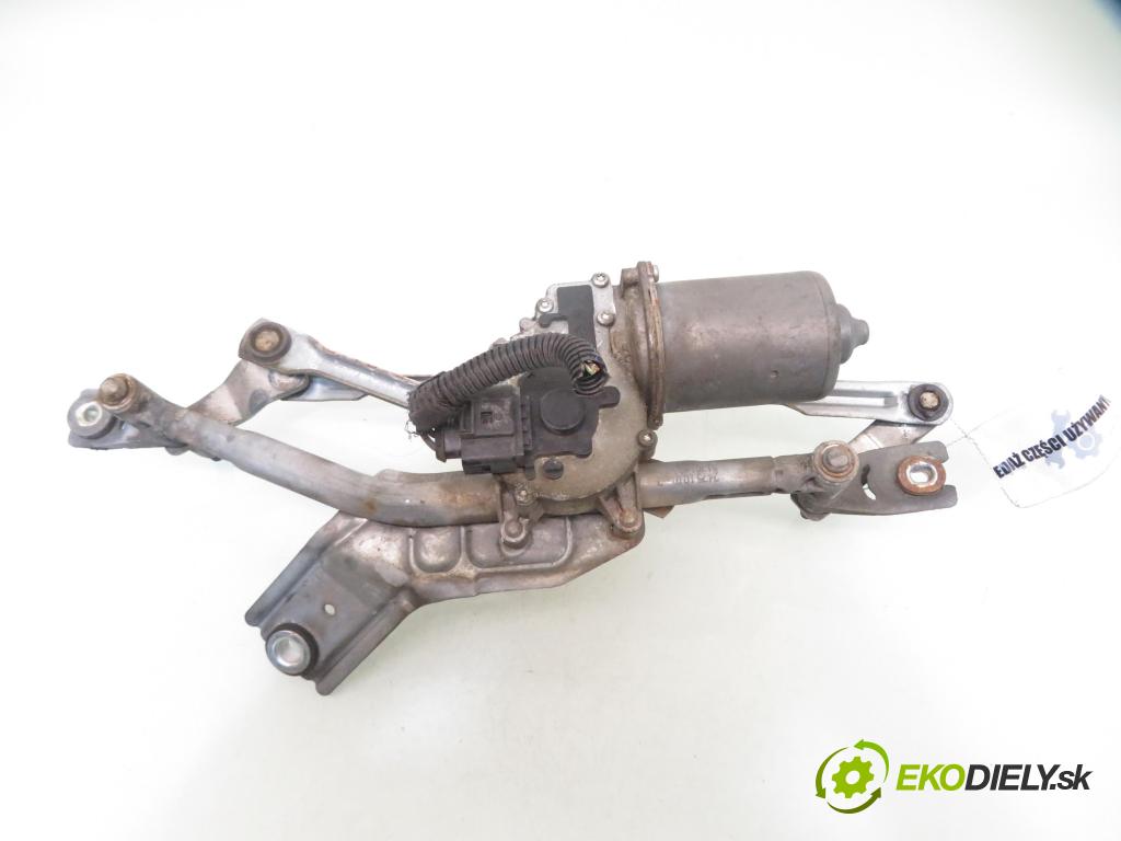 FIAT GRANDE PUNTO (199_) HB 2006 55,00 1.3 D Multijet 75 - 199 A2.000 1248,00 Motorček stieračov 404978