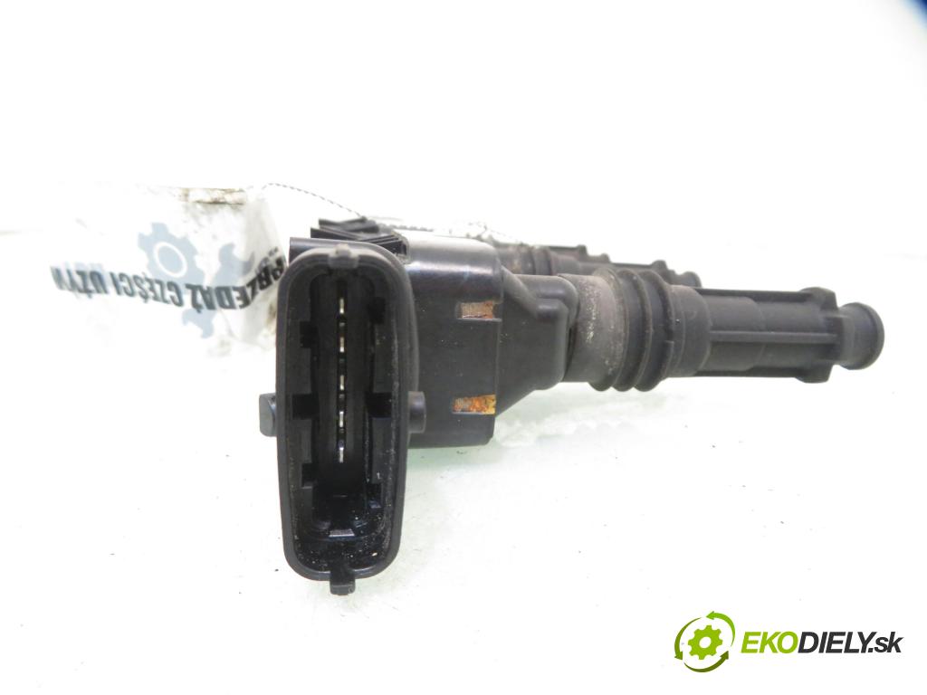 OPEL CORSA D (S07) HB 2008 44,00 1.0 12V 60 - Z 10 XEP 998,00 Cievka zapaľovacia GN10362